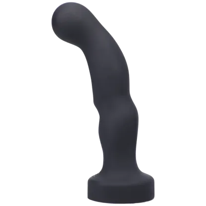 Tantus Silicone P-Spot Anal Vibrator 7.5 Inch