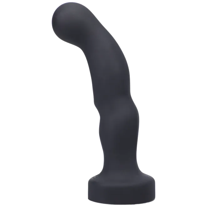 Tantus Silicone P-Spot Anal Vibrator 7.5 Inch