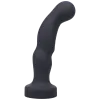 Tantus Silicone P-Spot Anal Vibrator 7.5 Inch