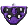 Bend Over Intermediate Strap-On Harness Kit Lilac