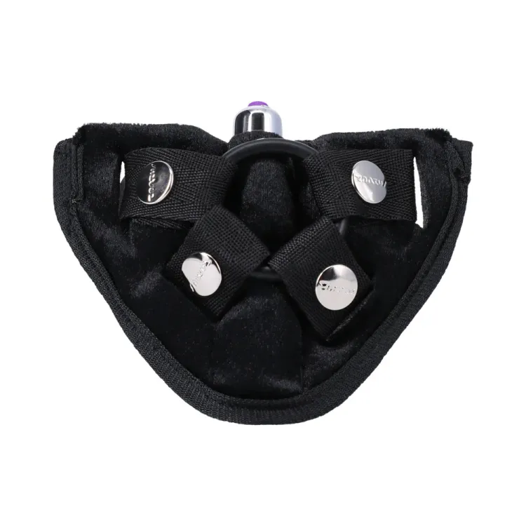 Curve Strap-On Harness Kit Purple Curve Strap-On Harness Kit Purple