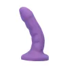 Curve Strap-On Harness Kit Purple Curve Strap-On Harness Kit Purple