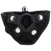 Strap-On Harness Kit True Blood Red Strap-On Harness Kit True Blood Red