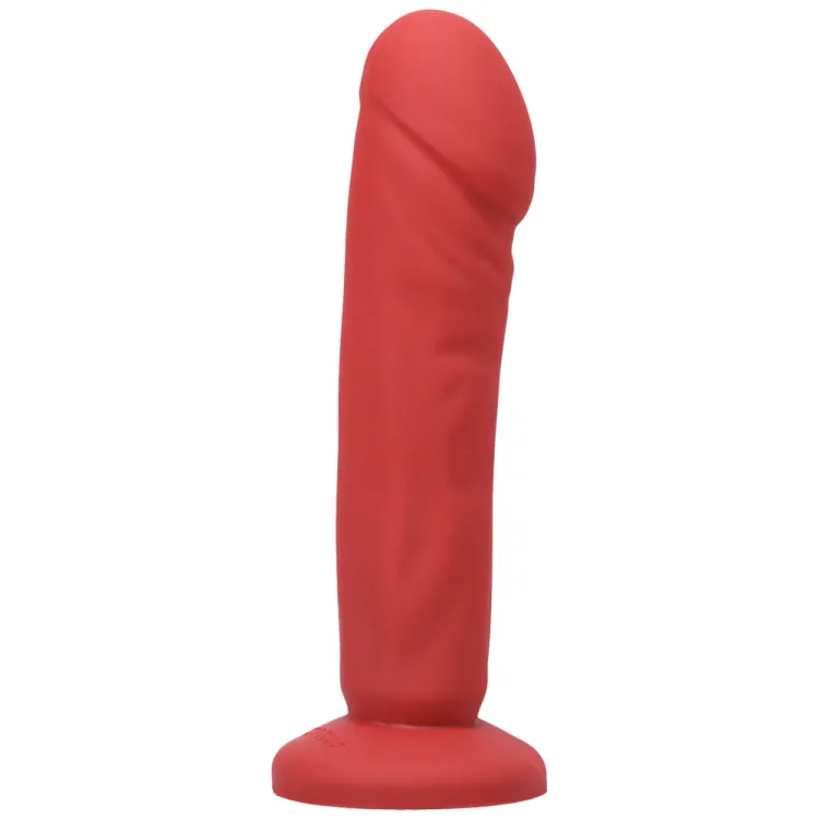 Strap-On Harness Kit True Blood Red Strap-On Harness Kit True Blood Red