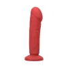 Strap-On Harness Kit True Blood Red Strap-On Harness Kit True Blood Red