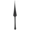 Dragon Tail Silicone Paddle