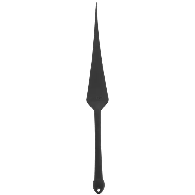 Dragon Tail Silicone Paddle