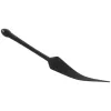 Dragon Tail Silicone Paddle