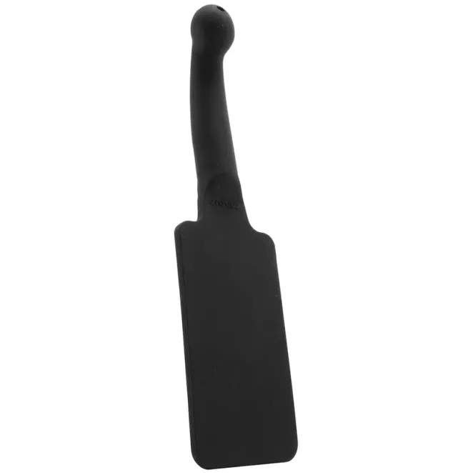 Plunge Paddle Dildo Onyx