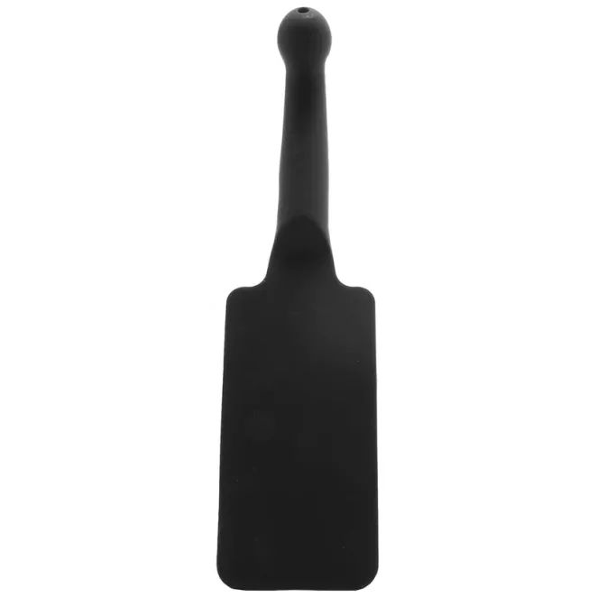 Plunge Paddle Dildo Onyx