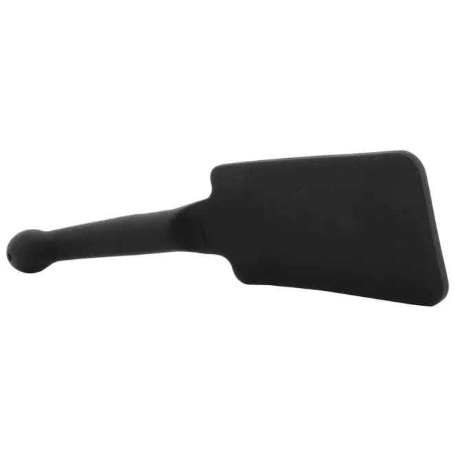 Plunge Paddle Dildo Onyx