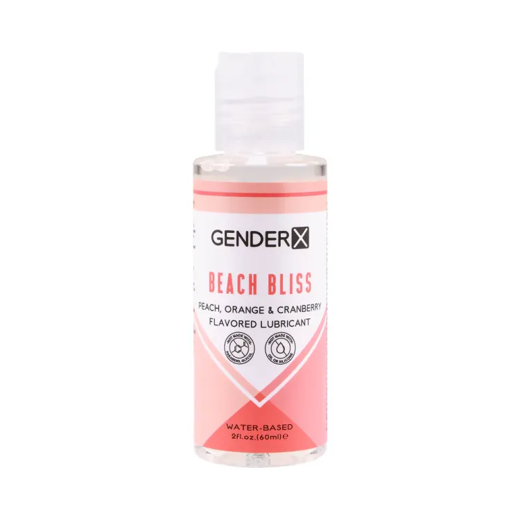 Gender X Flavored Lube Travel 3-Pack (78189) by Evolved | Lubricants | SlipDix.com Gender X Flavored Lube Travel 3-Pack (78189) | SlipDix.com