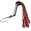 Classic Flogger Red/Black Classic Flogger Red/Black