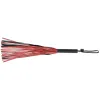 Classic Flogger Red/Black Classic Flogger Red/Black
