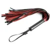 Classic Flogger Red/Black Classic Flogger Red/Black