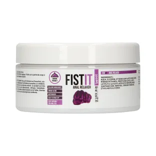 Fist It Desensitizing Water-Based Fisting Gel 10 oz.