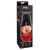 Fuck-O-Matic Vibrating Suction Hands-Free Vagina Stroker Fuck-O-Matic Vibrating Suction Hands-Free Vagina Stroker