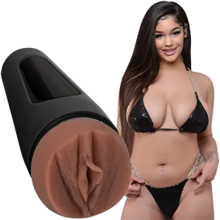 lexi2legit ULTRASKYN™ Pussy Stroker