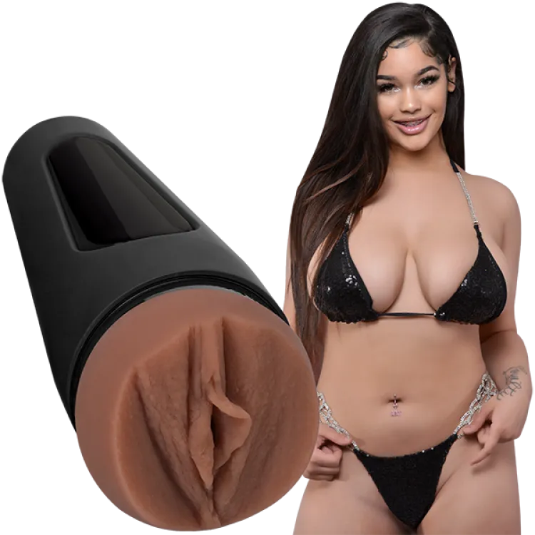lexi2legit ULTRASKYN™ Pussy Stroker lexi2legit ULTRASKYN™ Pussy Stroker