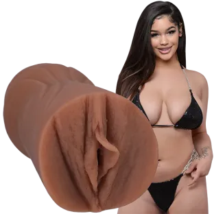 lexi2legit ULTRASKYN™ Pocket Pussy