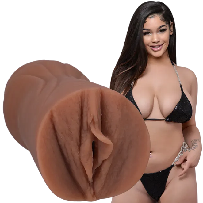 lexi2legit ULTRASKYN™ Pocket Pussy