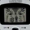 Lux Fetish Electro-Sex Kit with Stimulation Pads (78976) by Electric EEL Inc. | Shock Stimulation | SlipDix.com Lux Fetish Electro-Sex Kit with Stimulation Pads (78976) | SlipDix.com