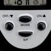 Lux Fetish Electro-Sex Kit with Stimulation Pads (78976) by Electric EEL Inc. | Shock Stimulation | SlipDix.com Lux Fetish Electro-Sex Kit with Stimulation Pads (78976) | SlipDix.com