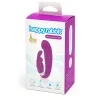 Happy Rabbit G-Spot Clitoral Curve Vibrator