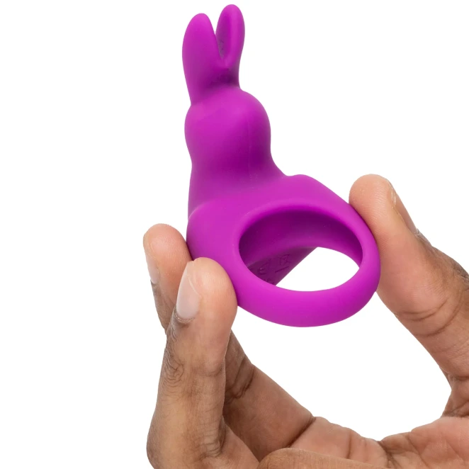 Happy Rabbit Cock Ring Kit (2 Piece)