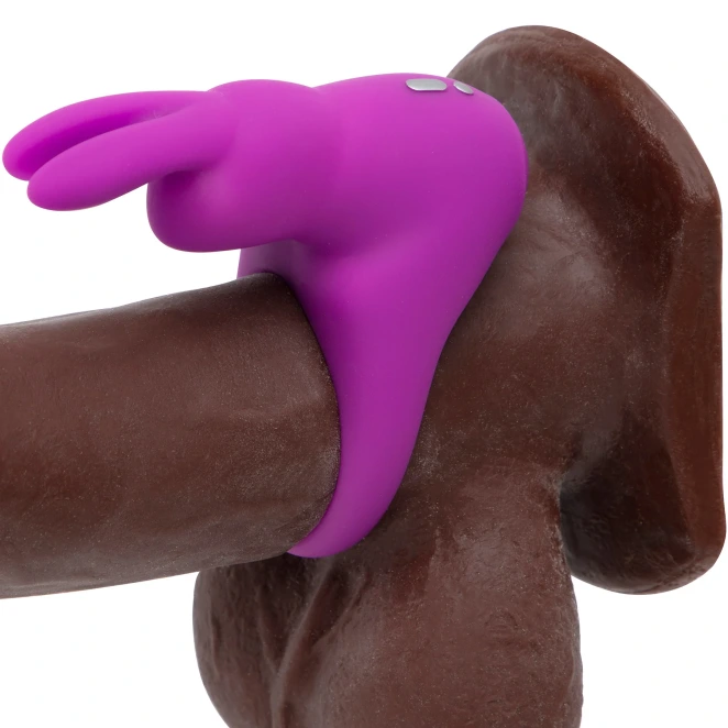 Happy Rabbit Cock Ring Kit (2 Piece)