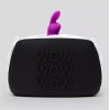 Happy Rabbit Cock Ring Kit (2 Piece)
