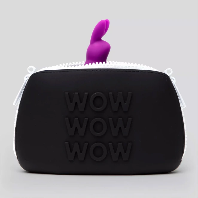 Happy Rabbit Cock Ring Kit (2 Piece)