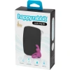Happy Rabbit Cock Ring Kit (2 Piece)