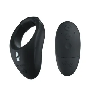 We-Vibe Bond Remote-Controlled Silicone Adjustable Cock Ring