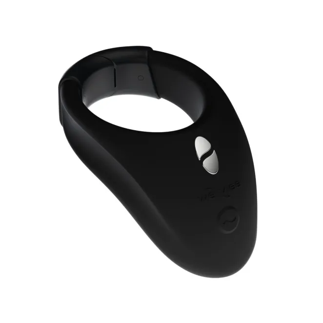 We-Vibe Bond Remote-Controlled Silicone Adjustable Cock Ring