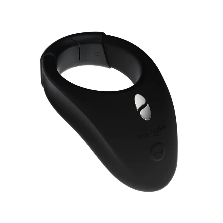 We-Vibe Bond Remote-Controlled Silicone Adjustable Cock Ring We-Vibe Bond Remote-Controlled Silicone Adjustable Cock Ring