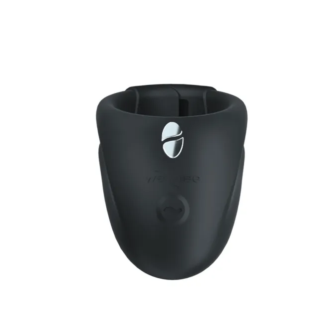 We-Vibe Bond Remote-Controlled Silicone Adjustable Cock Ring