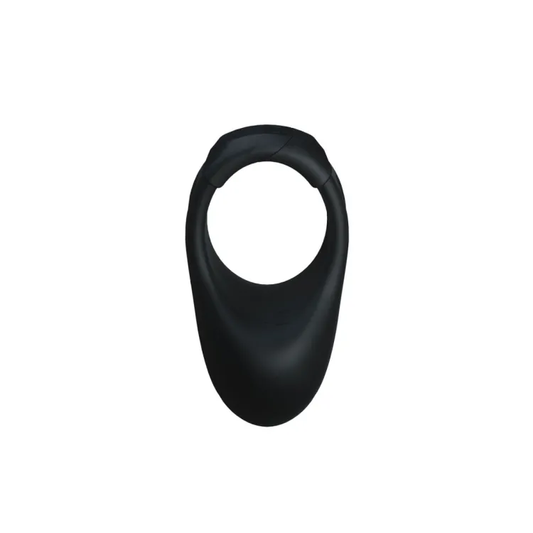 We-Vibe Bond Remote-Controlled Silicone Adjustable Cock Ring We-Vibe Bond Remote-Controlled Silicone Adjustable Cock Ring
