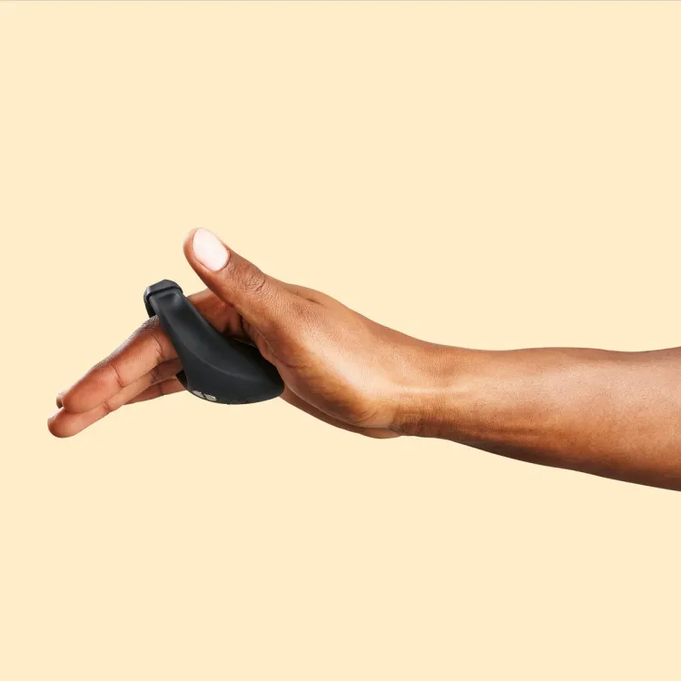 We-Vibe Bond Remote-Controlled Silicone Adjustable Cock Ring We-Vibe Bond Remote-Controlled Silicone Adjustable Cock Ring