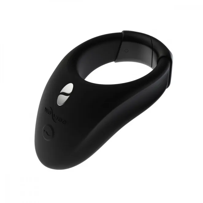 We-Vibe Bond Remote-Controlled Silicone Adjustable Cock Ring