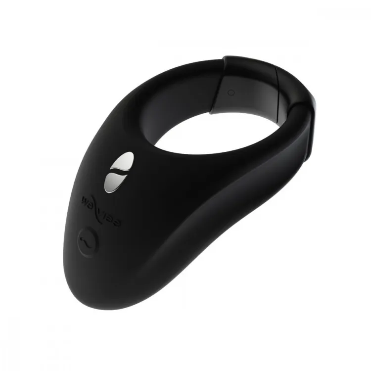 We-Vibe Bond Remote-Controlled Silicone Adjustable Cock Ring We-Vibe Bond Remote-Controlled Silicone Adjustable Cock Ring