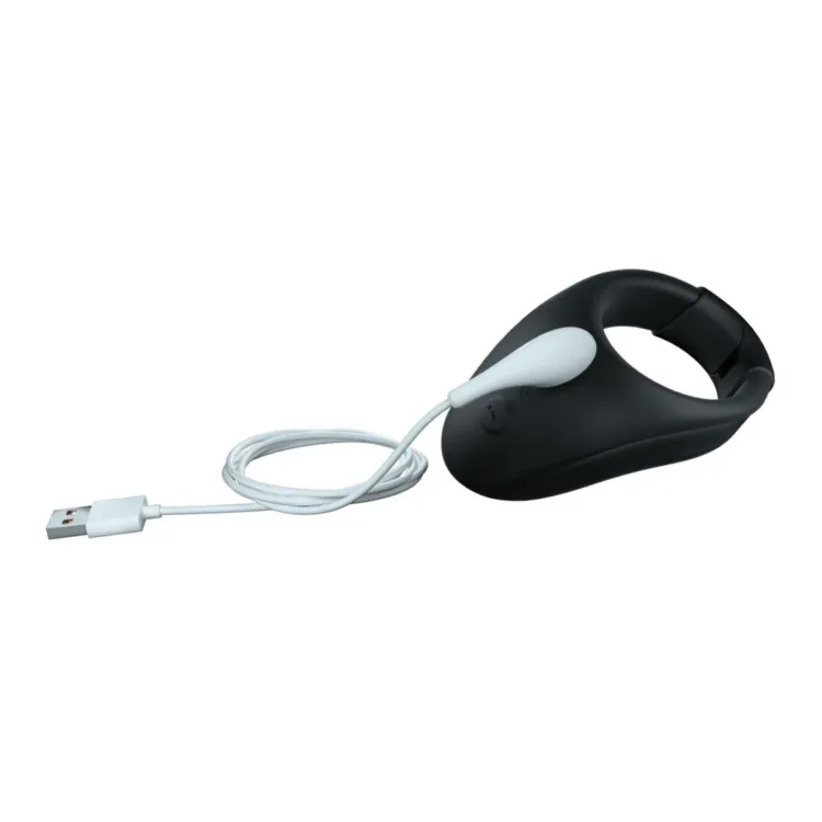 We-Vibe Bond Remote-Controlled Silicone Adjustable Cock Ring We-Vibe Bond Remote-Controlled Silicone Adjustable Cock Ring