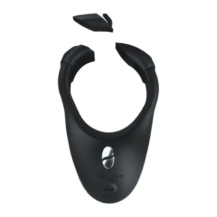 We-Vibe Bond Remote-Controlled Silicone Adjustable Cock Ring We-Vibe Bond Remote-Controlled Silicone Adjustable Cock Ring