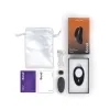 We-Vibe Bond Remote-Controlled Silicone Adjustable Cock Ring We-Vibe Bond Remote-Controlled Silicone Adjustable Cock Ring