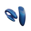 We-Vibe Chorus Remote-Controlled Couples Vibrator Cosmic Blue We-Vibe Chorus Remote-Controlled Couples Vibrator Cosmic Blue