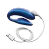 We-Vibe Chorus Remote-Controlled Couples Vibrator Cosmic Blue We-Vibe Chorus Remote-Controlled Couples Vibrator Cosmic Blue