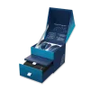We-Vibe Chorus Remote-Controlled Couples Vibrator Cosmic Blue We-Vibe Chorus Remote-Controlled Couples Vibrator Cosmic Blue