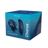 We-Vibe Chorus Remote-Controlled Couples Vibrator Cosmic Blue We-Vibe Chorus Remote-Controlled Couples Vibrator Cosmic Blue