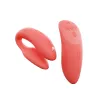 We-Vibe Chorus Remote-Controlled Couples Vibrator Crave Coral We-Vibe Chorus Remote-Controlled Couples Vibrator Crave Coral