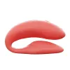 We-Vibe Chorus Remote-Controlled Couples Vibrator Crave Coral We-Vibe Chorus Remote-Controlled Couples Vibrator Crave Coral